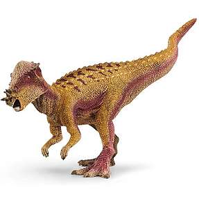 Shleich pachycephalosaurus 15024