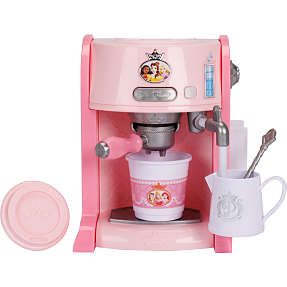 Disney Princess SC Espresso Maker