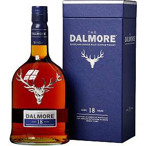 Dalmore 18 YO Highland Single Malt
