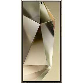 Samsung Galaxy S24 Ultra 1TB - Titanium Yellow