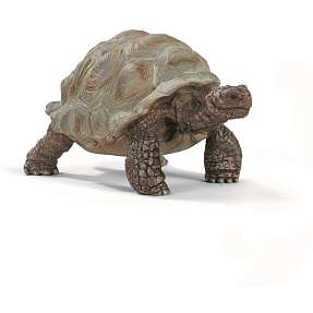 Schleich kæmpeskildpadde 14824