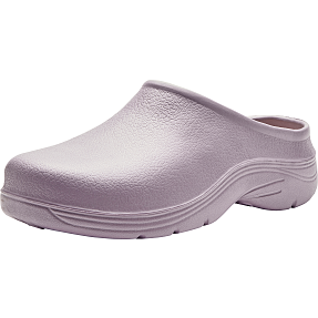 VRS dame vinterclogs str. 40/41 - rosa