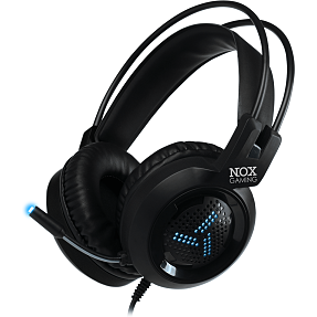 Nox gaming headset