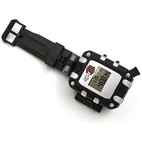 SpyX 6-i-en spionur