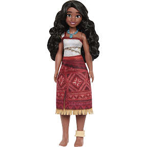 Disney Vaiana 2 dukke