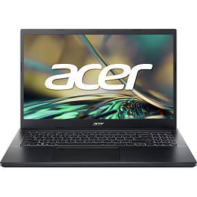 ACER ASPIRE 7 - 15.6" - Gaming PC A715-51G-56SD