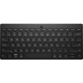 HP 350 kompakt trådløst tastatur Køb på Bilka.dk!