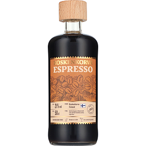 Likør m. kaffe