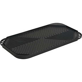 Dangrill nonstick grillbakke