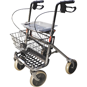 Actiumplus rollator