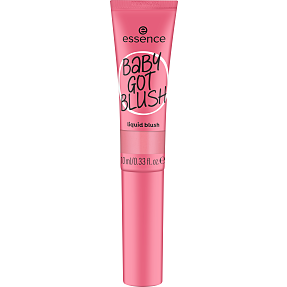 Blush 10 Pinkalicious