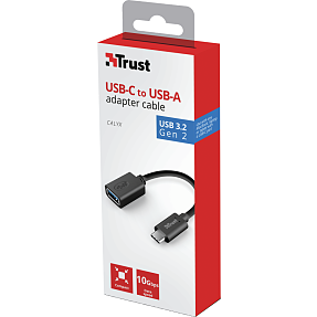 TRUST Type-C USB3.0 | Køb på