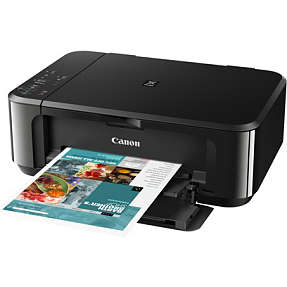 Canon Pixma MG3650S printer