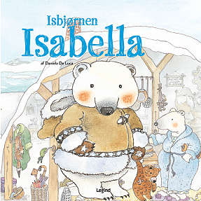 Isbjørnen Isabella - Daniela De Luca