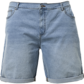 VRS herre shorts str. 5XL - lyseblå