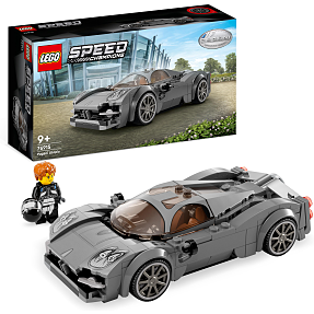 LEGO® Speed Champions Pagani Utopia 76915