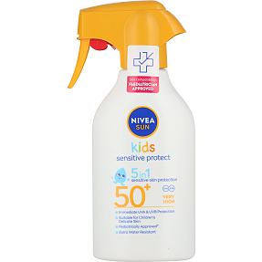 Solspray solfaktor 50