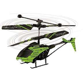Revell fjernstyret selvlysende helikopter