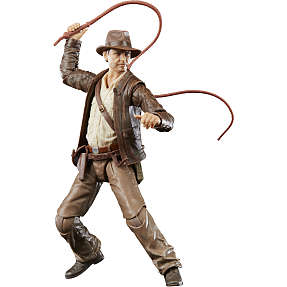 Indiana Jones Adventure Figur