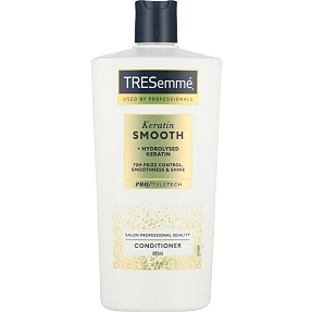 Balsam m. keratin