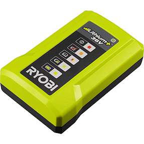 Ryobi lader ry36c17a 36V