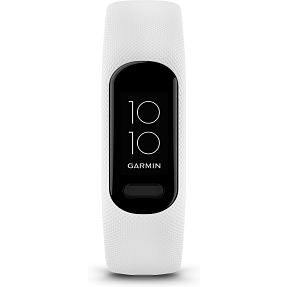 Garmin Vivosmart 5 aktivitetsur - hvid