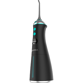 Cecotec 1100 Toothcare  - trådløs mundskyller