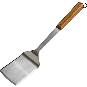 Traeger grillpalet