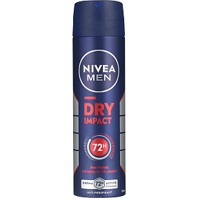 Deospray