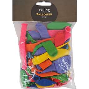 Ballonmix
