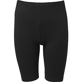 VRS teen shorts str. 134/140 - sort