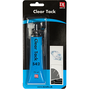 Dana Lim Clear Tack allround lim 542 - 290 ml