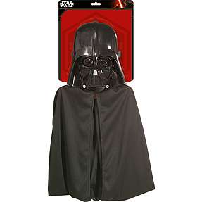 Udklædning Darth Vader - One Size