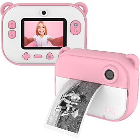 MyFirst kamera insta 2 - pink