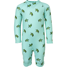 VRS baby heldragt str. 80 - mint