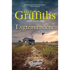 Lygtemændene - Elly Griffiths