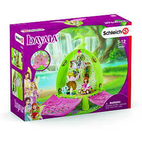 Schleich 42520  Marween's dyrepleje