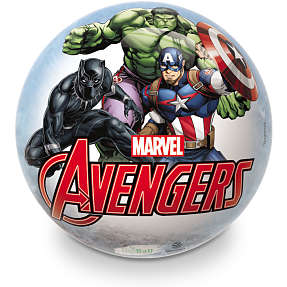 Avengers bold