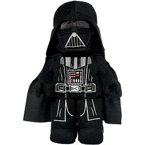 LEGO Darth Vader Plysfigur