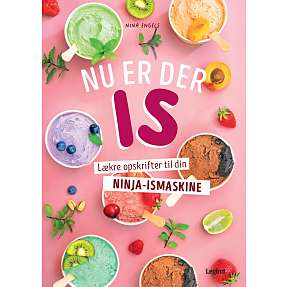 Nu er der is - Nina Engels