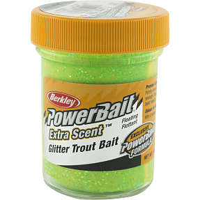 Berkley Powerbait Select Glitter