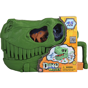 Dino Valley Dino Spand