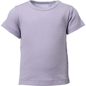 VRS baby T-shirt str. 86/92 - lilla