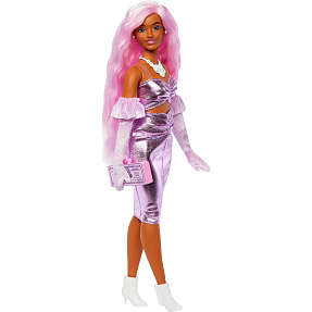 Barbie Deluxe Style