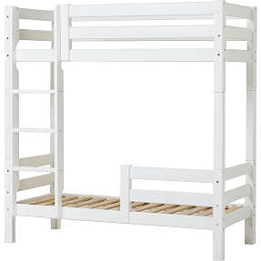 Hoppekids ECO Luxury høj køjeseng 79x169 cm