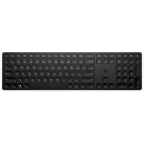 HP 450 trådløst tastatur