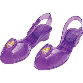 Disney Rapunzel sko