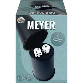 Meyer terningespil