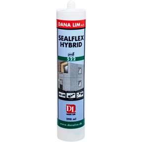 Dana Lim Seaflex hybrid 522 290 ml Grå
