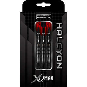 XQMax Halcyon dartpile 22 gram